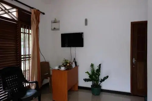 Samaro Resort