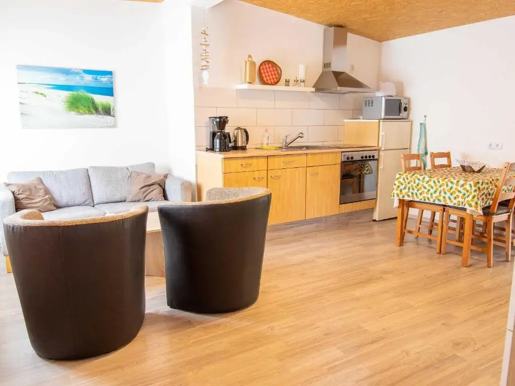 Bungalow Neues Atelier