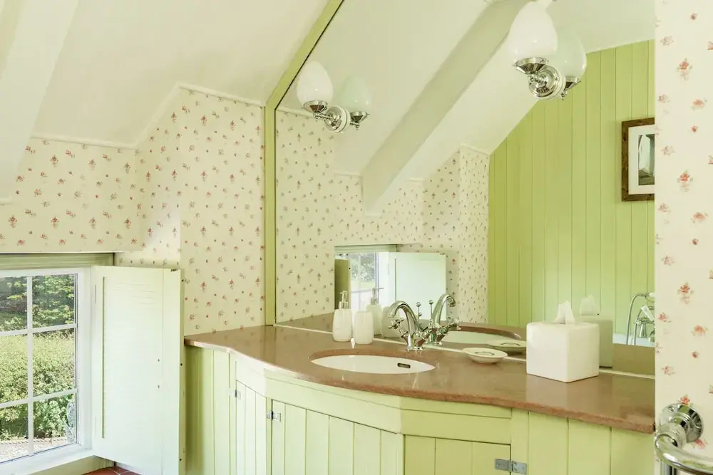 Windy Ridge - 5 Bedroom Holiday Home - Oxwich