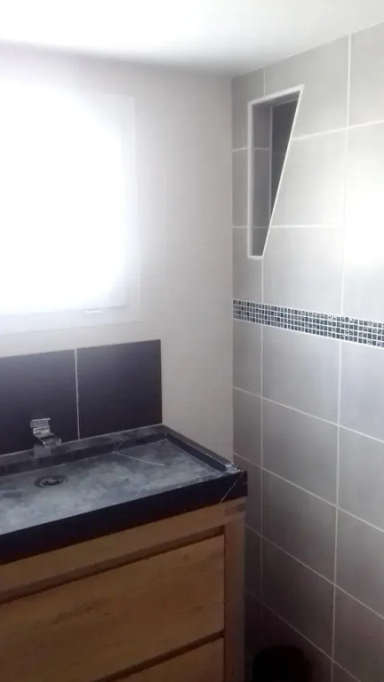 Studio in Cambo-les-bains, With Wonderful Mountain View, Enclosed Garden and Wifi - 20 km From the Beach