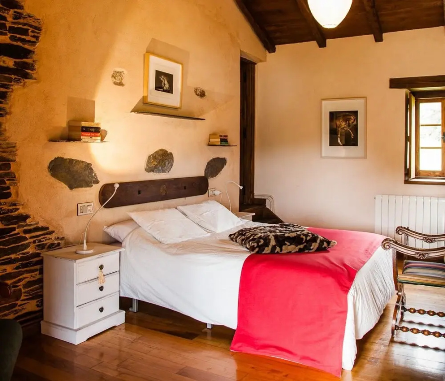 Casa da Cabaza