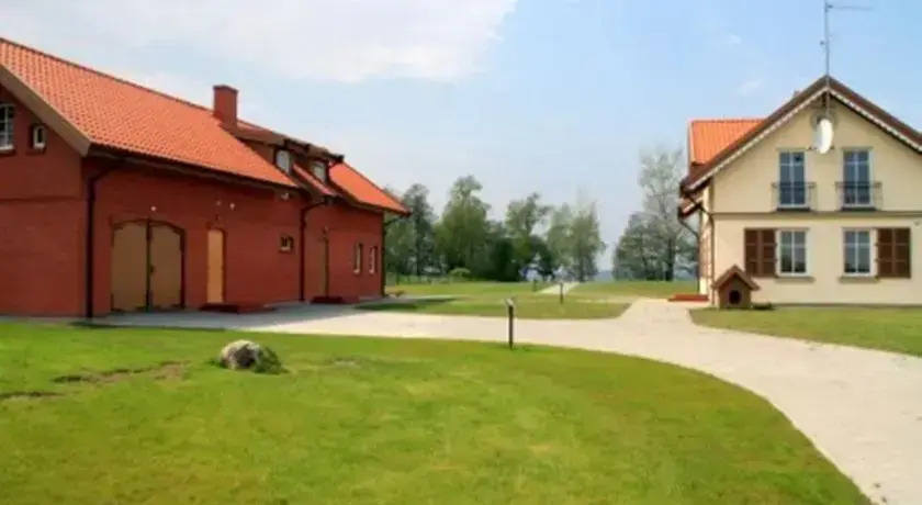 Ventės poilsis