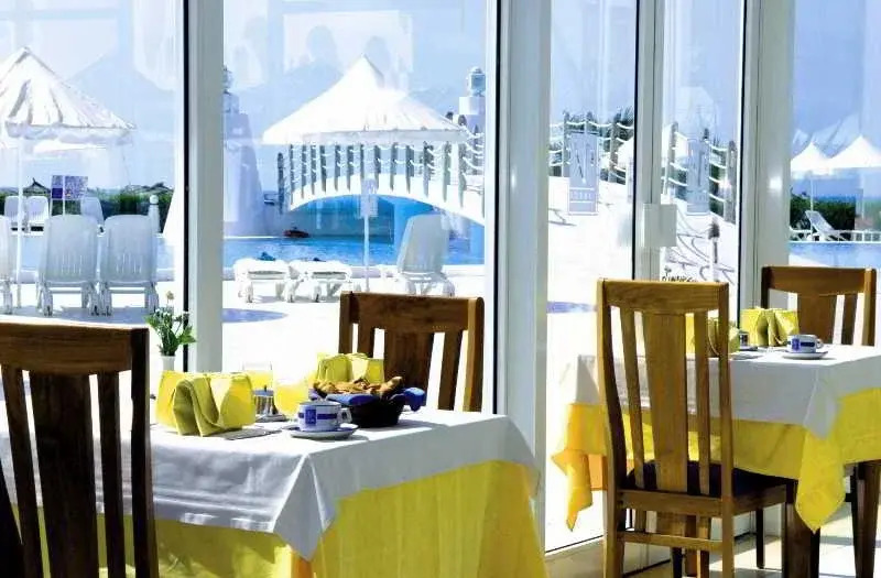 Dormotel Atlantique
