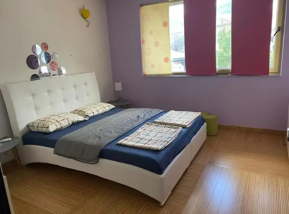 Villa Sarajevo Hills