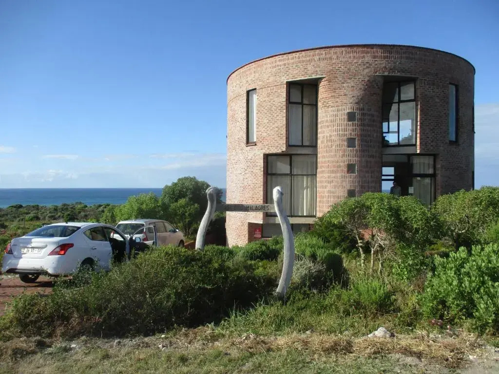 Casa Dos Milagres Holiday Home