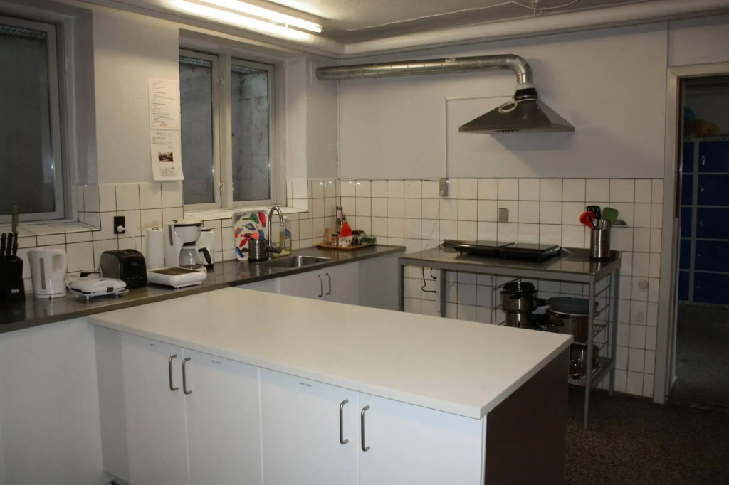 Aarhus Hostel og Hotel