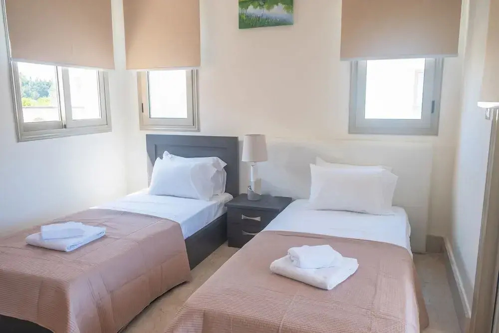 Villa Selene - Sandy Beach