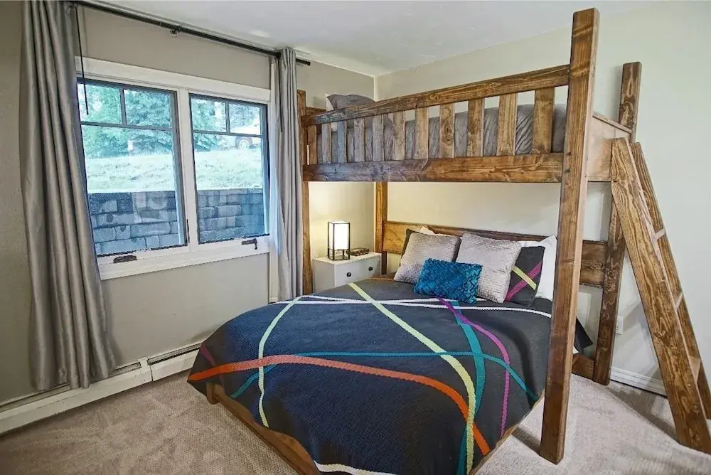 The Phoenix 113 (412411) - 2 Br Condo