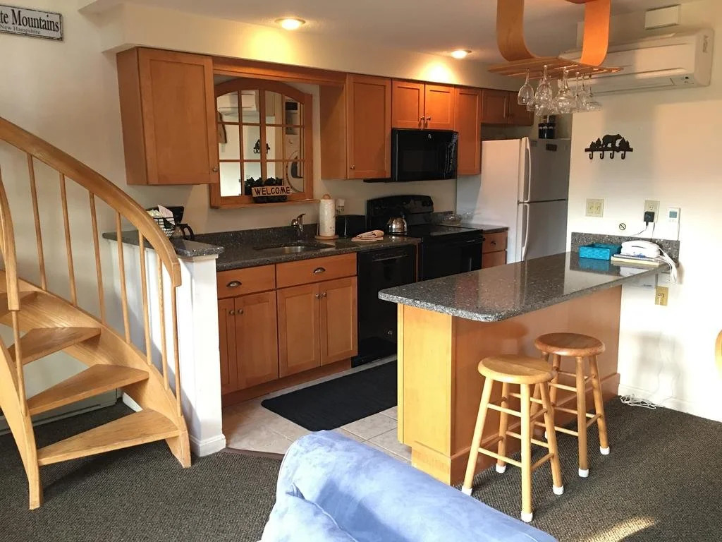 Nordic Village Condominium Resort