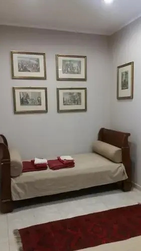 Villa Antheus