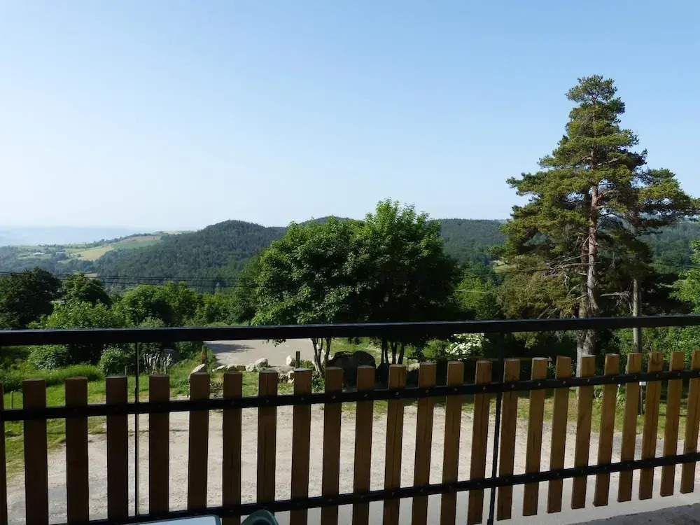 Le Chalet