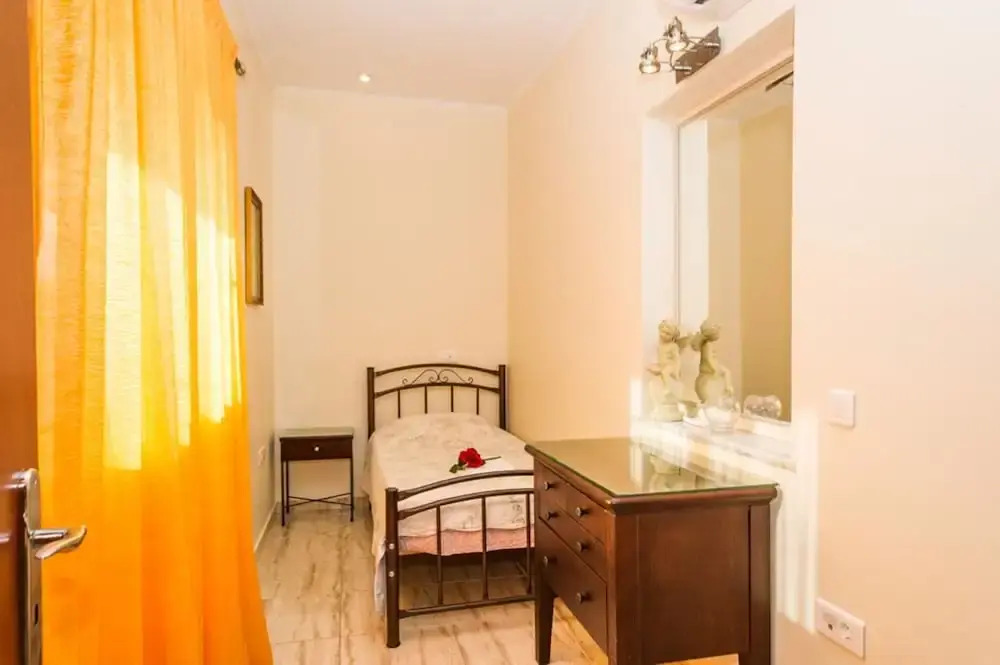 Cozy Flat In An Olive Grove 1.5km By A Sandy Beach