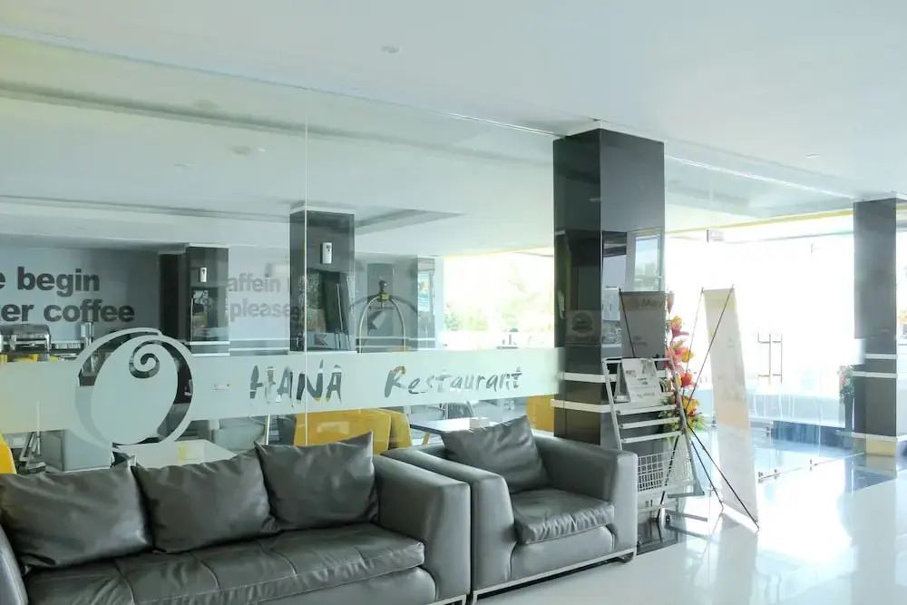 Airy Purimas Residence Raja Isa Batam