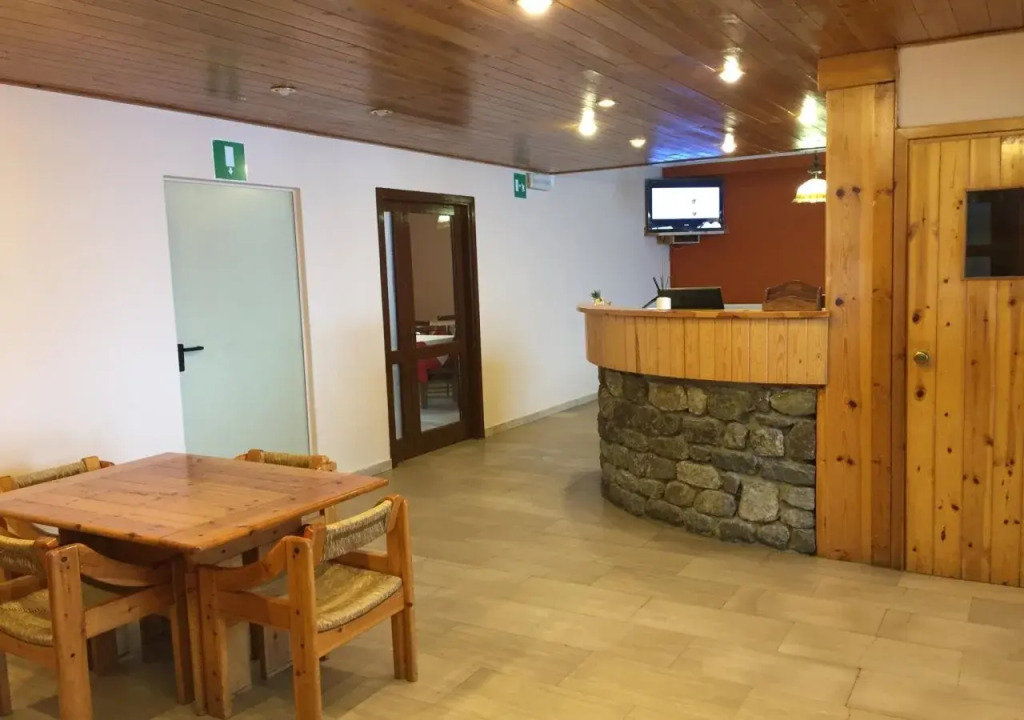Hotel Mezzaluna