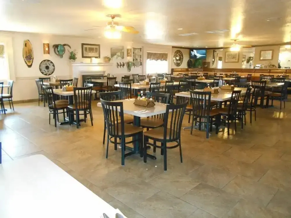 Grand Canyon Inn