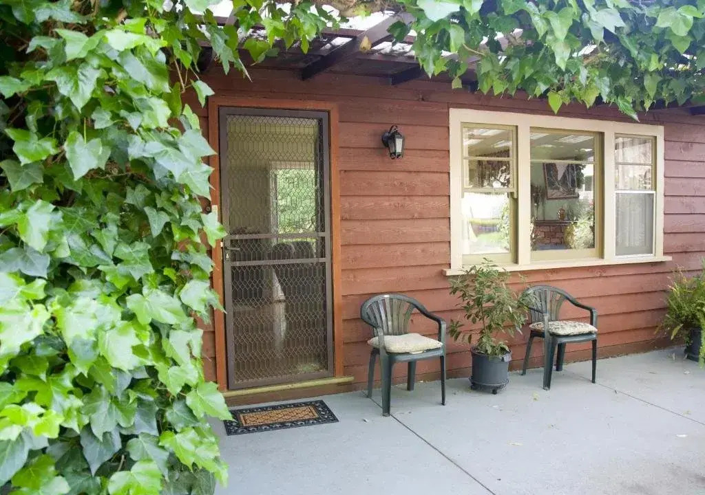 Rosella Cottage