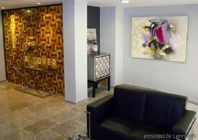 Imagen de Hotel YIT Alcover (19 de 20)