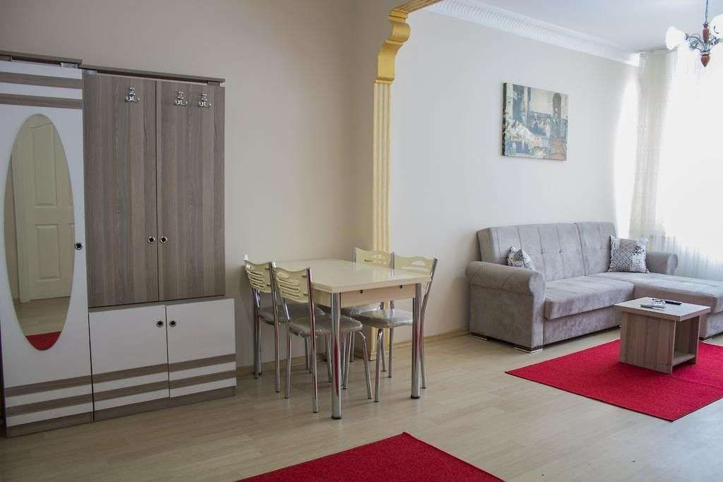 Nova Pera Apartment