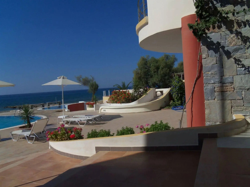 Ionio Star Hotel