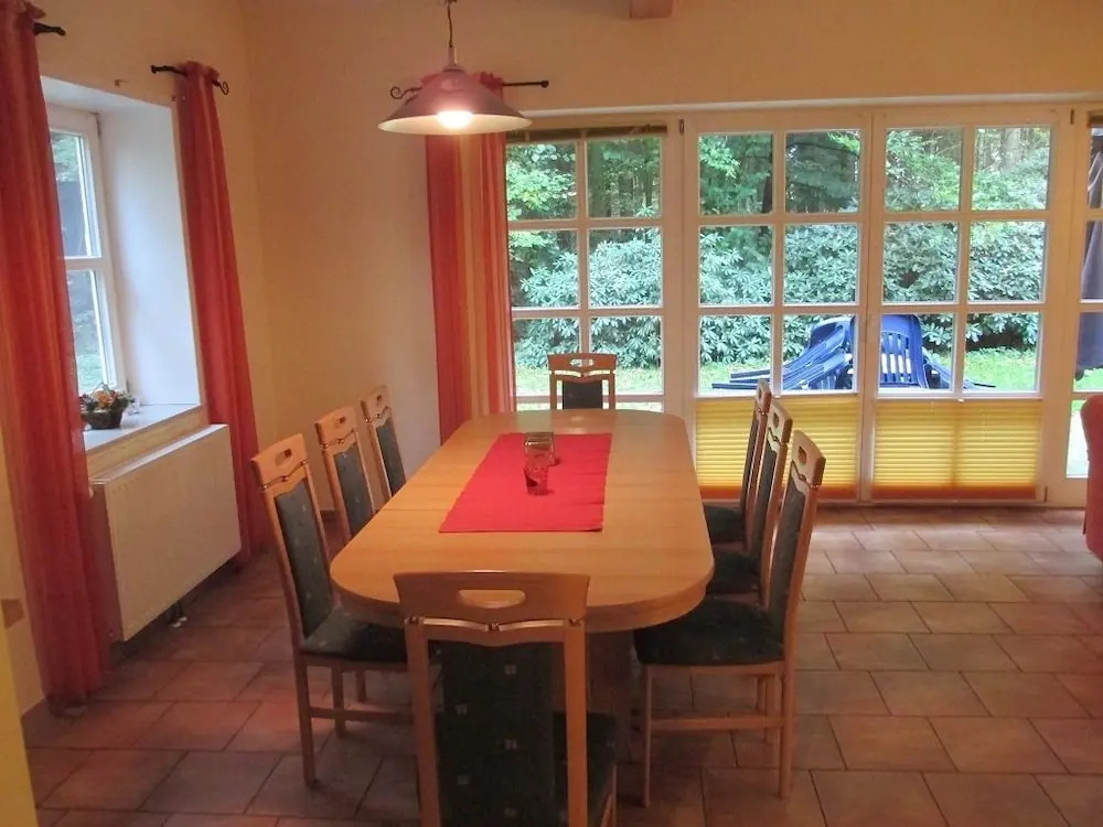 Ferienbauernhof Ennenhof