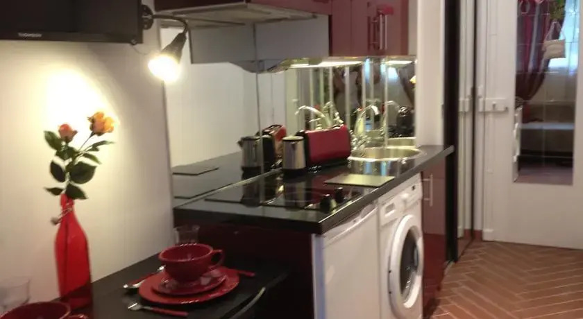My Paris Apartments - Arc de Triomphe