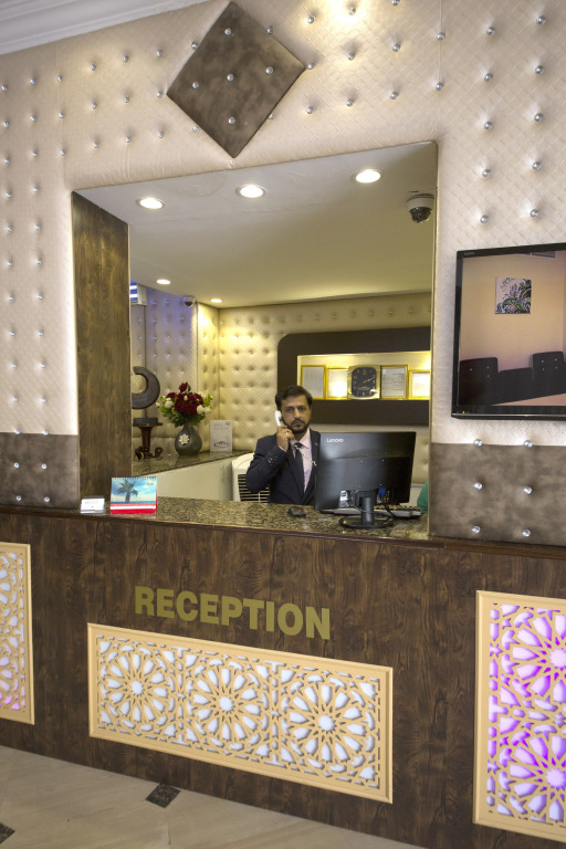 Mariana Hotel