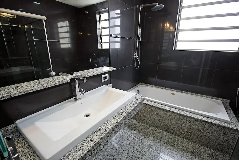 Rio Spot Homes Q011 Cobertura Copacabana