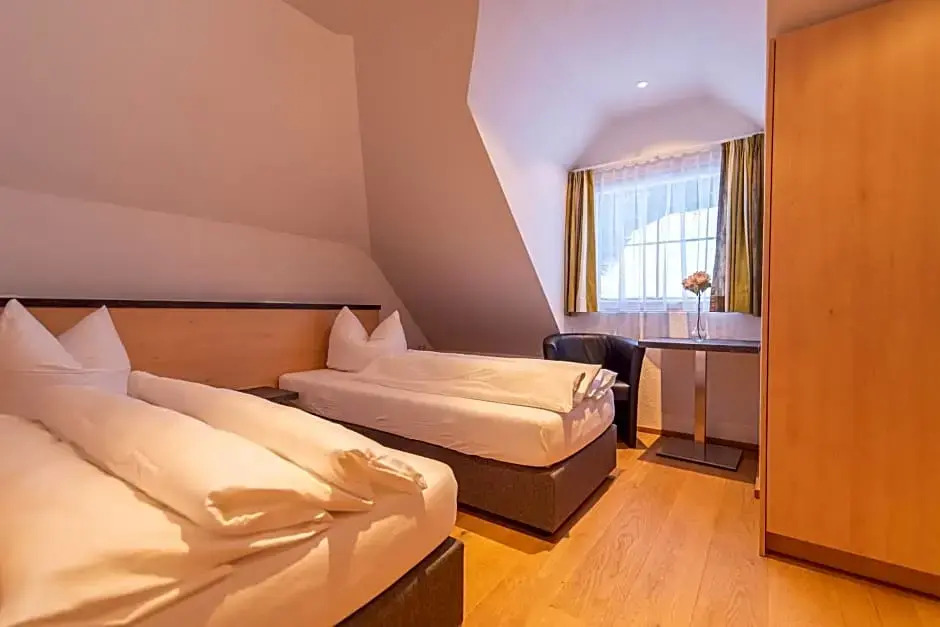 Hotel Garni Martina