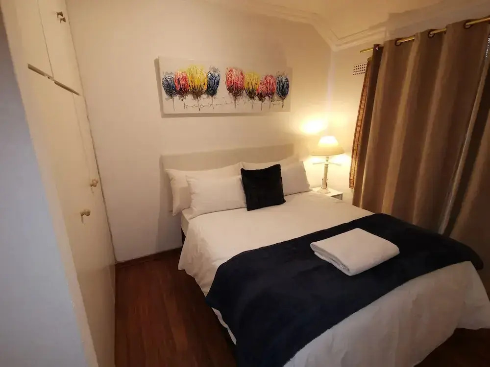Paulshof Guesthouse