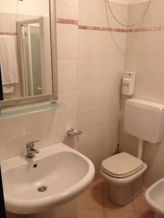 Hotel Gambero