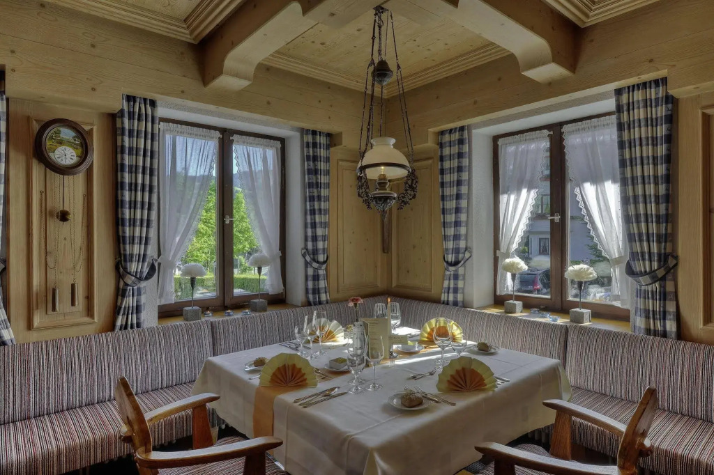 Königshof Hotel Resort - Partner von Oberstaufen PLUS und PLUS GOLF