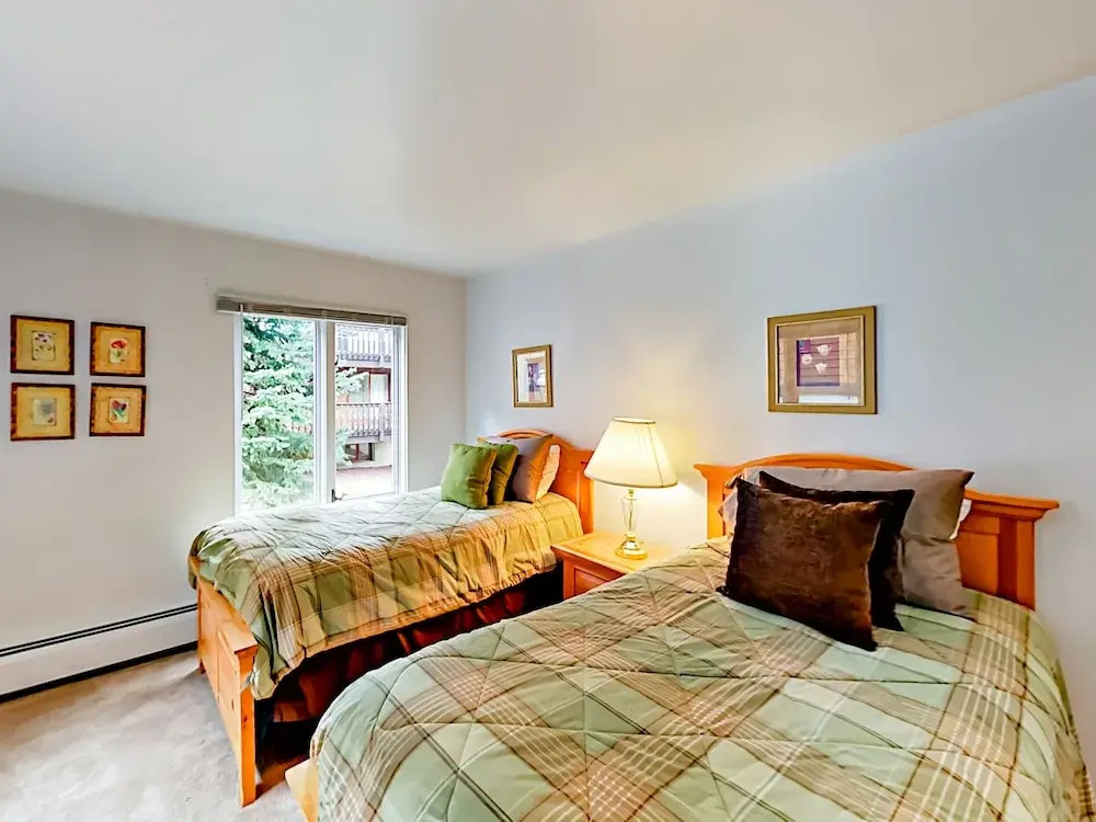 434 Gore Creek Dr Condo Unit G1 2 Bedrooms 2 Bathrooms Condo