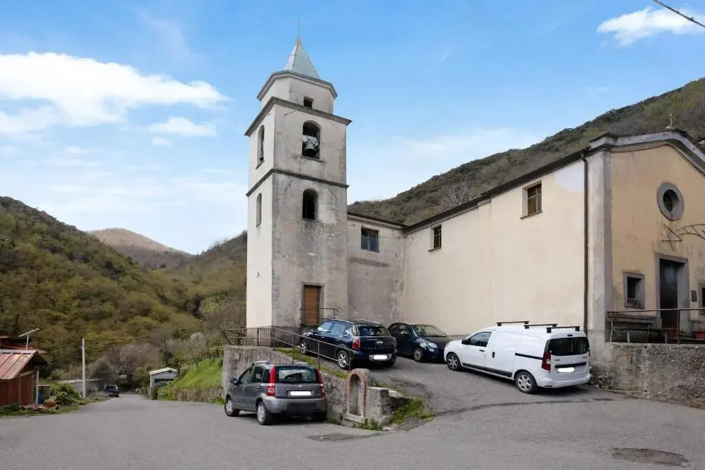 Sentieri 5 Terre