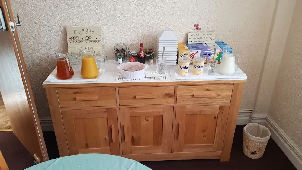 Cromer House