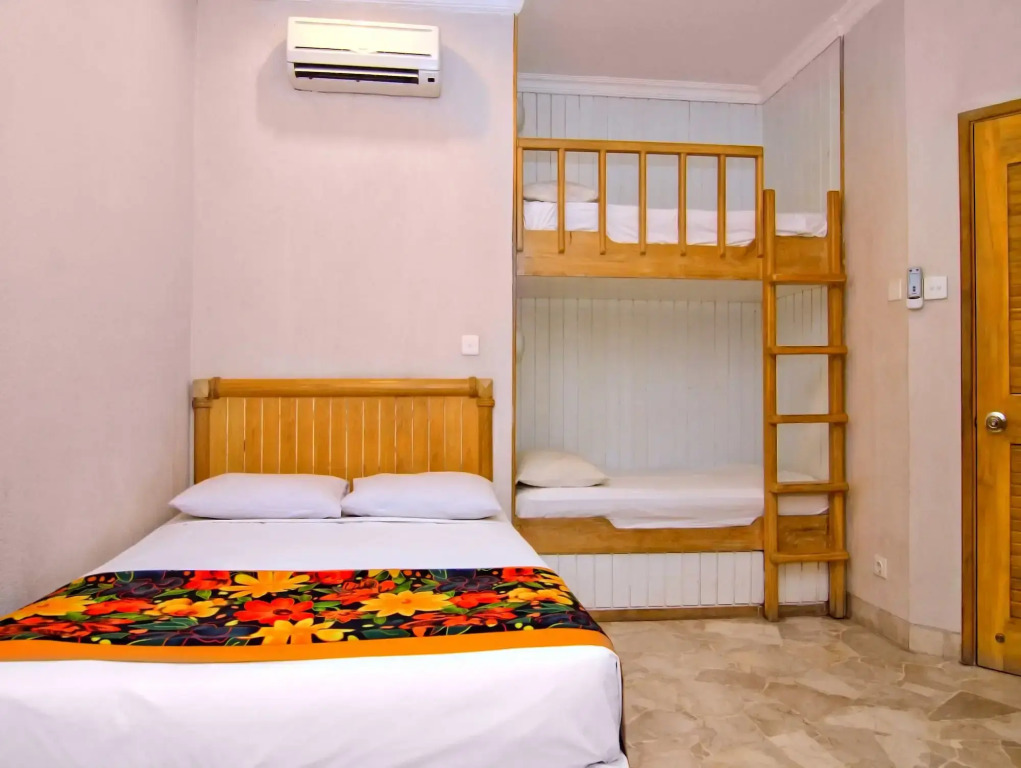 Hawaii Resort Family Suites