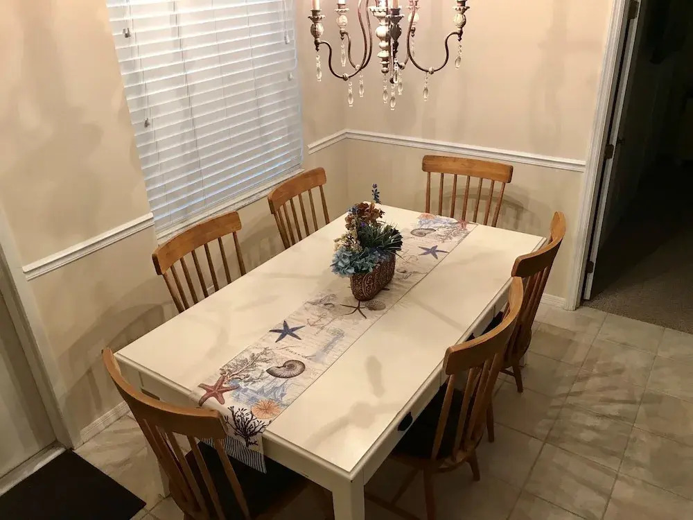Sea Woods 3bdrm Veranda 277V - 3 Br Home