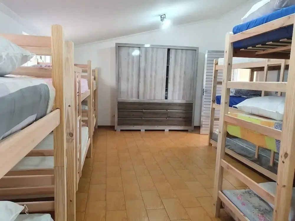 WR7 Hostel