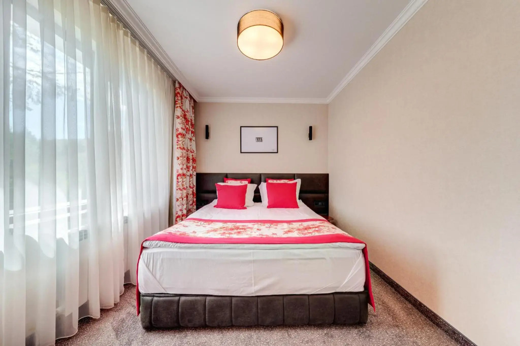 SPA Hotel Kiparis