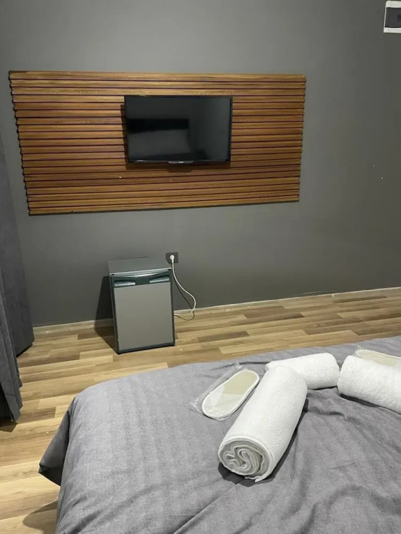 Badu Boutique Hotel