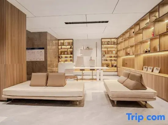 Yeste Hotel (Zunyi Suzhou Road branch）