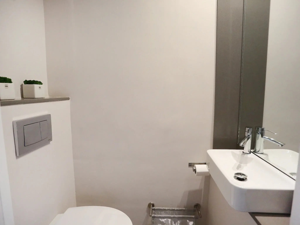 Holiday Home Gunella by Interhome