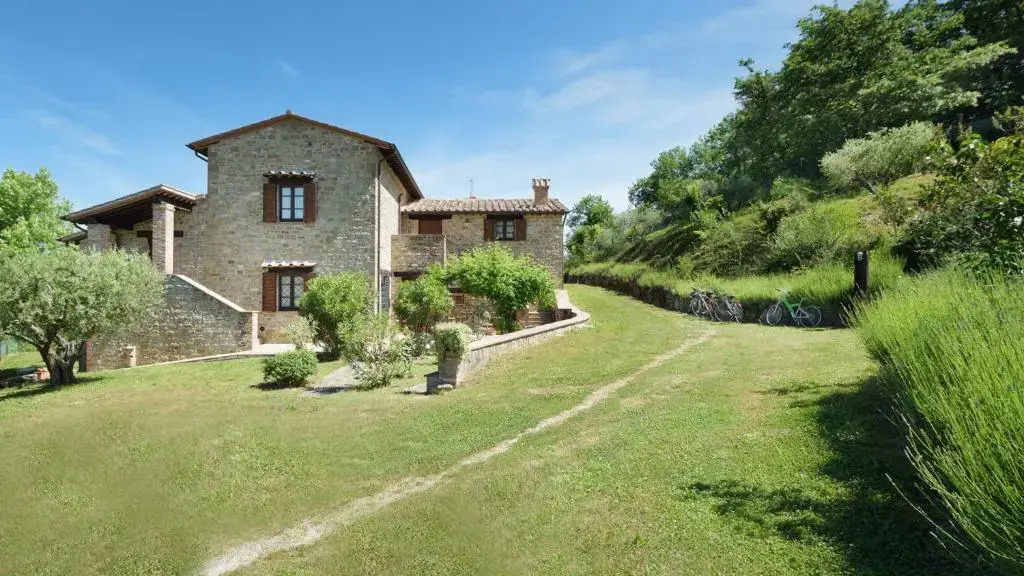 Val di Marco 12, Emma Villas