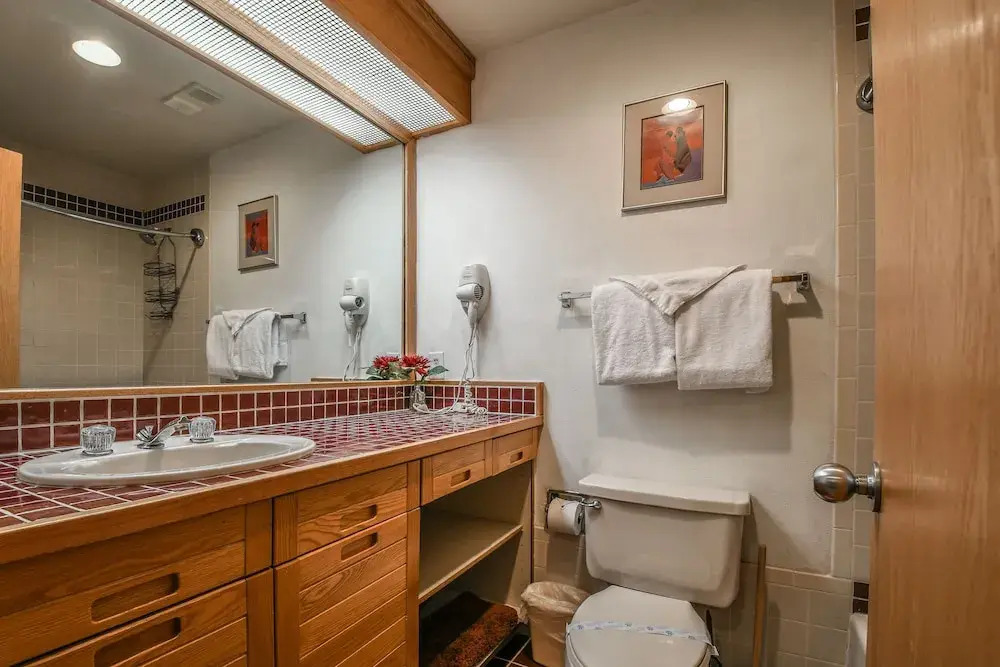 Slopeside 2764 by Summitcove Vacation Lodging
