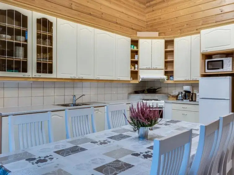 Holiday Home Jukola