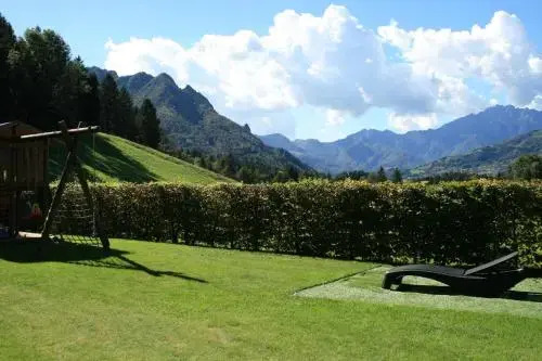 Cottage Casa Felice