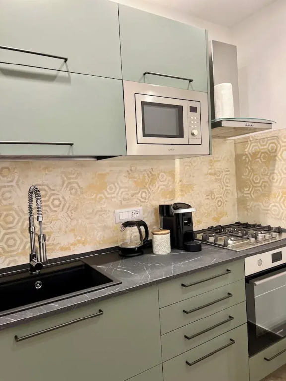 Fervore Luxury Rooms-Apartments