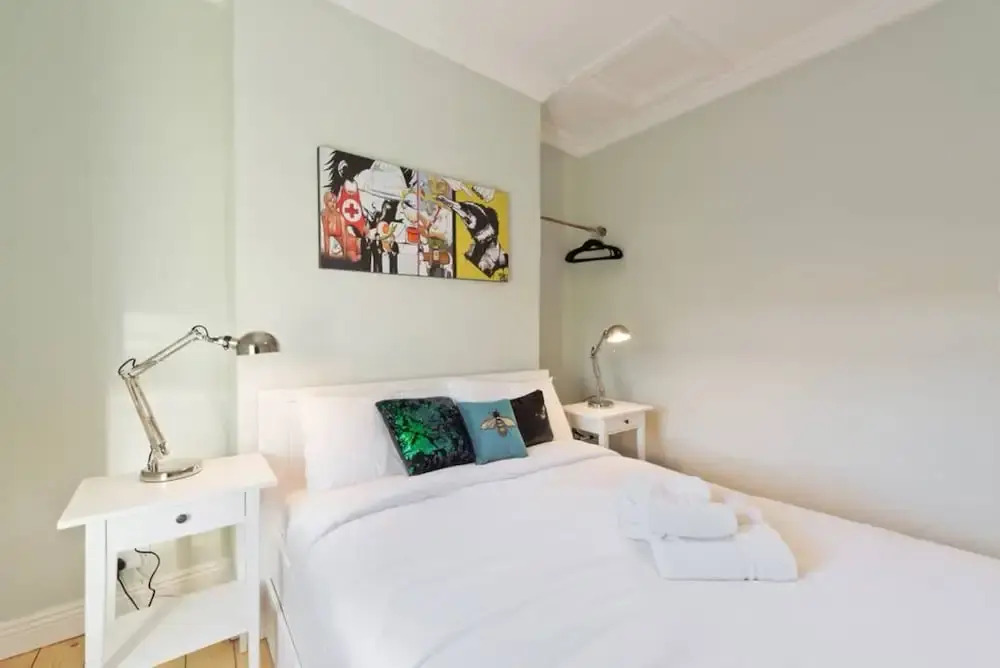3 Bedroom Townhouse In Portobello