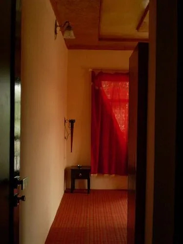 Shalimar Enclave