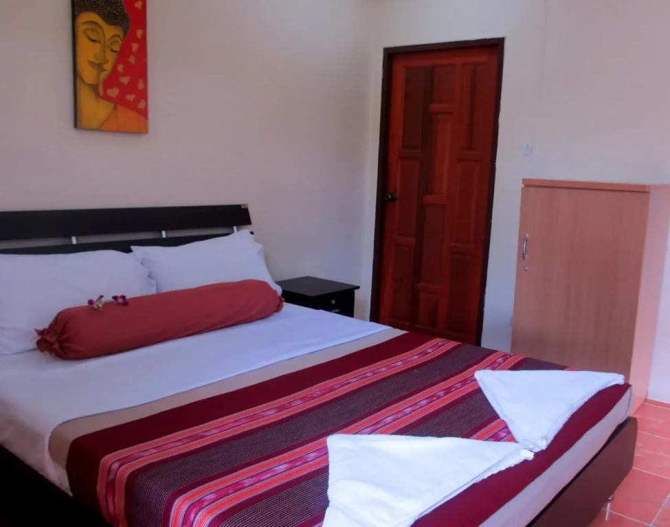 Luna Guesthouse