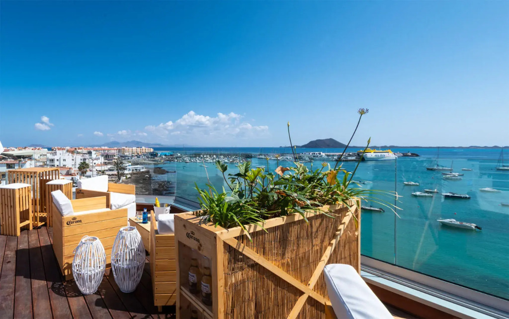 Hotel Boutique La Marquesina - Adults Only